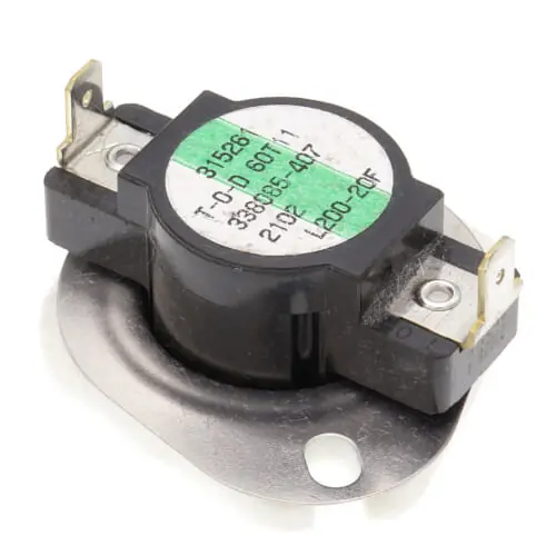 SK0394453-US20260702-105043-0 Carrier 338096-707 Main Limit Switch Assy - Image 1