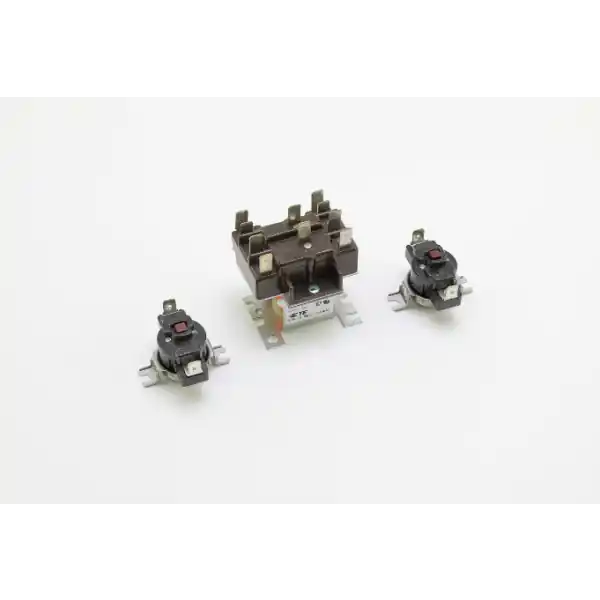 TRANE BAYTWIN400A Twinning Kit Twin Cooling Coil