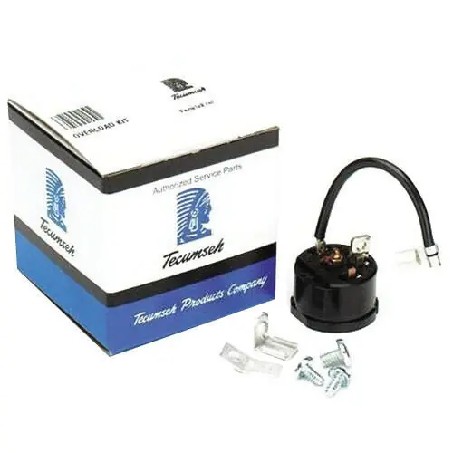 Tecumseh K90-18 Overload Kit, Compressor