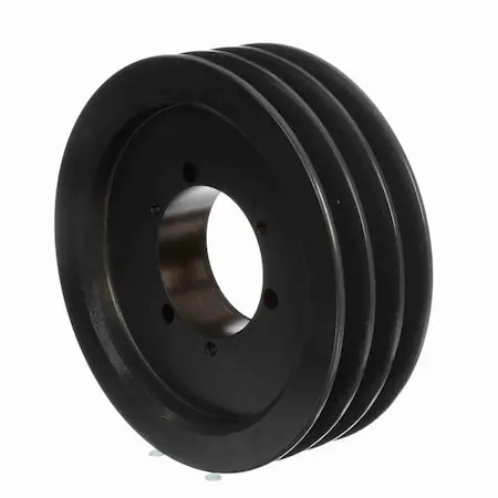 BROWNING 3B74SK Multi-Groove Sheave for Quick-Disconnect Hubs 7.75 inch Diameter