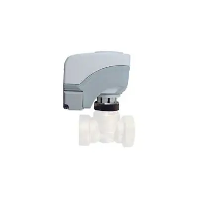KMC CONTROLS MEP-3516 ACTUATOR 24VAC 0-10VDC PROP HVAC Control Device
