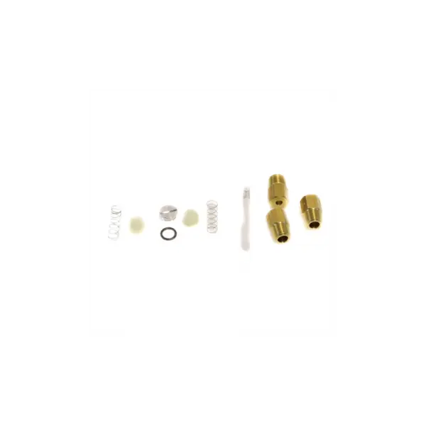 Reznor 1036546R LP->Natural Gas Conversion Kit