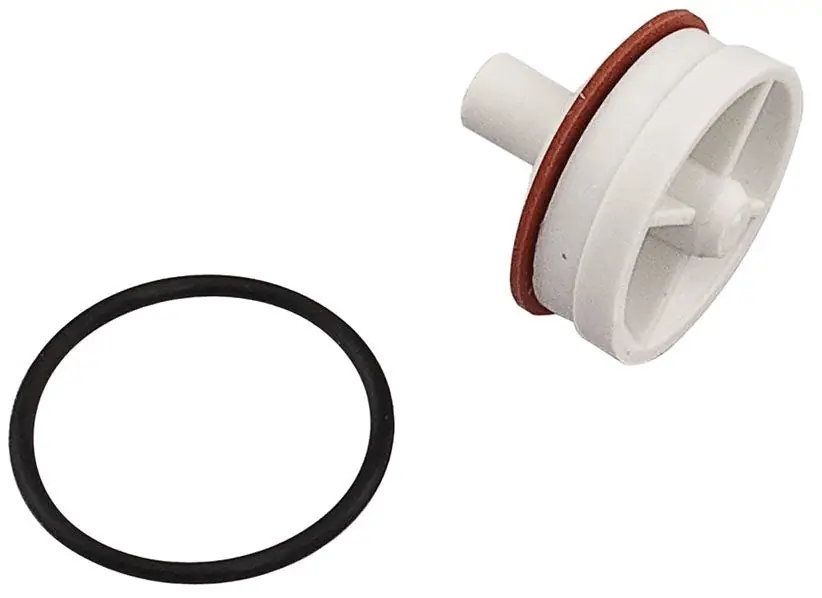 Watts 0887171 1/2, Lead-Free, 125 PSI, Total Repair Kit for 188A/288A/LF288A/289 Anti-Siphon Vacuum Breaker