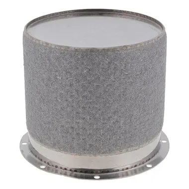 Lochinvar 100135269 Burner W/ Gaskets