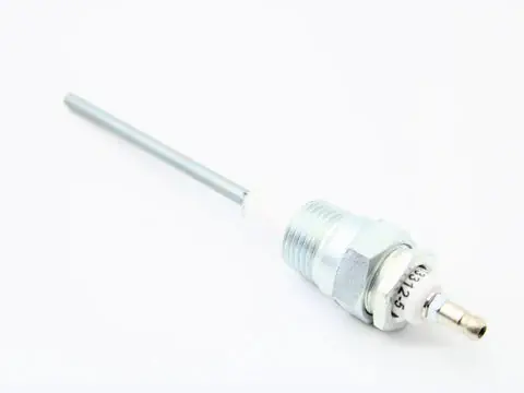 York S1-MCB-1011HP 1STG Simplicity Lite Control High Performance