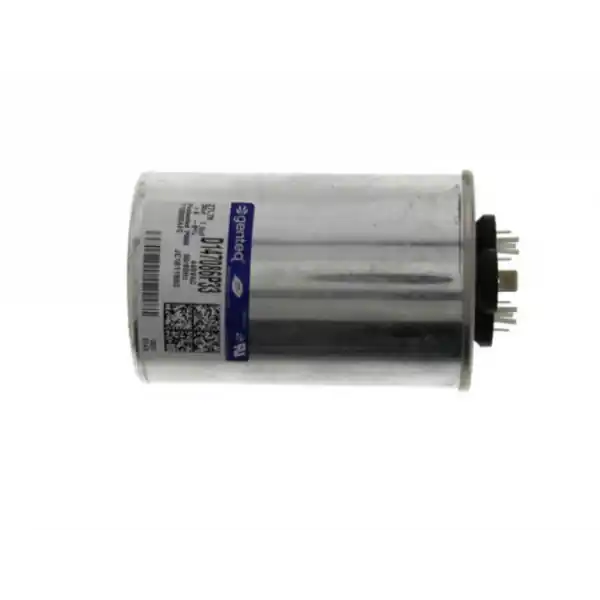 Trane CPT0692 30/7.5mfd 440v Round Run Capacitor