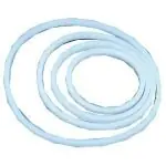 Danfoss 8156131 Discharge Side Gasket 1 1/4 Inch Teflon Seal