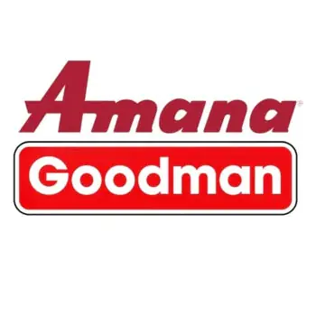 Goodman 0131G00052SC Motor Module HVAC Replacement Part