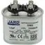 MARS 12903 3MFD 370V Oval Run Capacitor