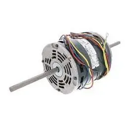 Bard HVAC 8106-038BX Motor 230V 1/2 HP 1075 RPM Replacement 8106-038BX