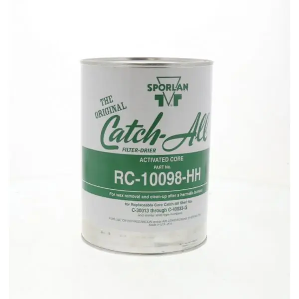 YORK S1-404420 Core Filter-Drier RC-10098-HH