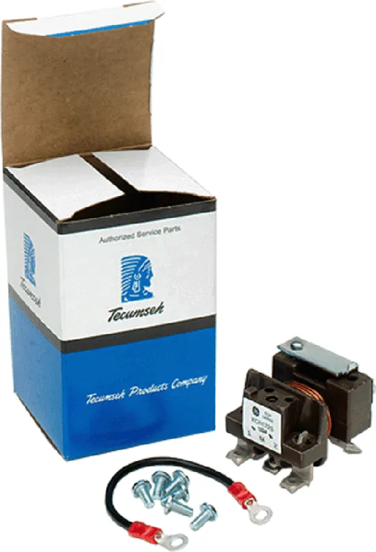SK0395380-US20260702-105043-0 Tecumseh K71-11 Relay Kit, Start - Image 1