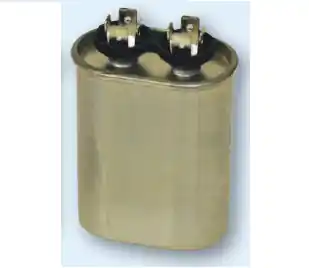 SK0395394-US20260702-105043-0 MARS 12926 Oval Run Capacitor 2Mfd 440V - Image 1