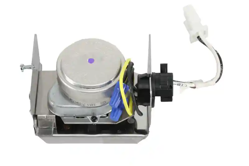 Burnham 108186-01 Zone Valve Actuator Less Body K2WTC