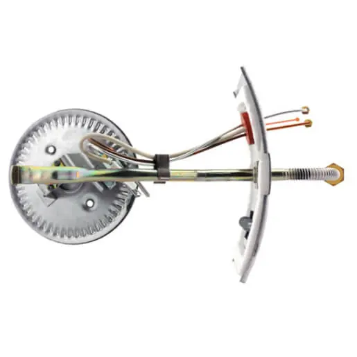 Rheem-Ruud AM42587 Burner Assembly
