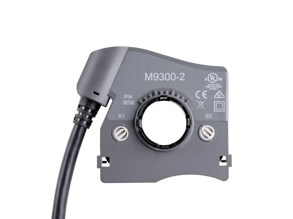 SK0395431-US20260702-105043-0 Johnson Controls M9300-2 Actuator Accessory, 2 SPDT - Image 1