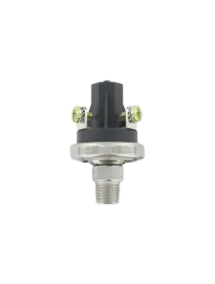 SK0395707-US20260702-105043-0 Dwyer A6-251221 Pressure Switch Adjustable 1.1-3 PSI Brass Base - Image 1