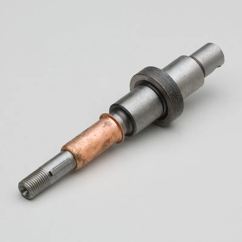 Bell & Gossett 189035LF Shaft Assembly Lead Free (For Use With Series 100, HV, 2, PR, 2-1/2, LD-3, HD-3, PD-35, PD-37, 60 AA, 1522)
