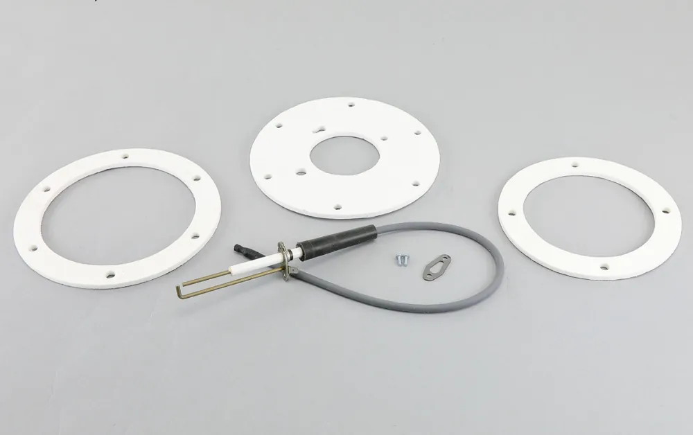 SK0395750-US20260702-105043-0 Lochinvar 100271888 Spark Ignitor Assembly - Image 1