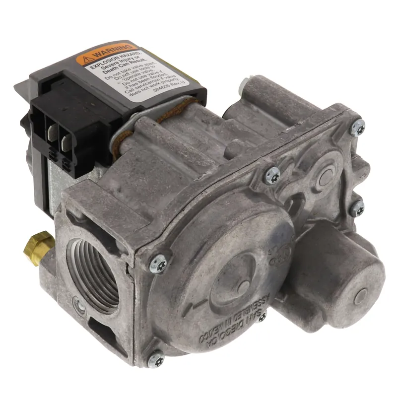 Laars R0385000 24V Standing Pilot LP Valve