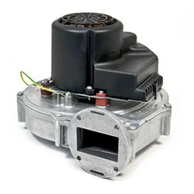 Burnham 104999-01 Inducer/Blower Motor Assembly ALP285