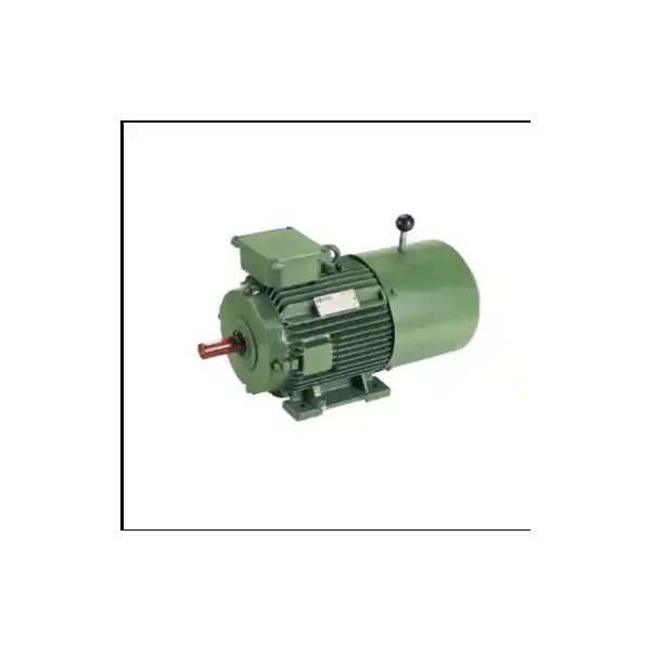 Trane MOT7519 5-3HP 460V3PH 184T 2POLE Motor Replacement MOT7519