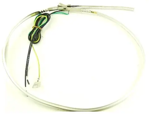 SK0395846-US20260702-105043-0 YORK 025-37853-000 150W Crankcase Heater - Image 1