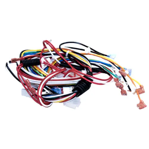 Carrier 336897-701 Main Harness 310JAV048110AEJA to PG8MEA060135ACJA Replacement