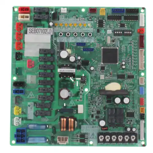 DAIKIN 2192239 PRINTED CIRCUIT BOARD REPLACEMENT