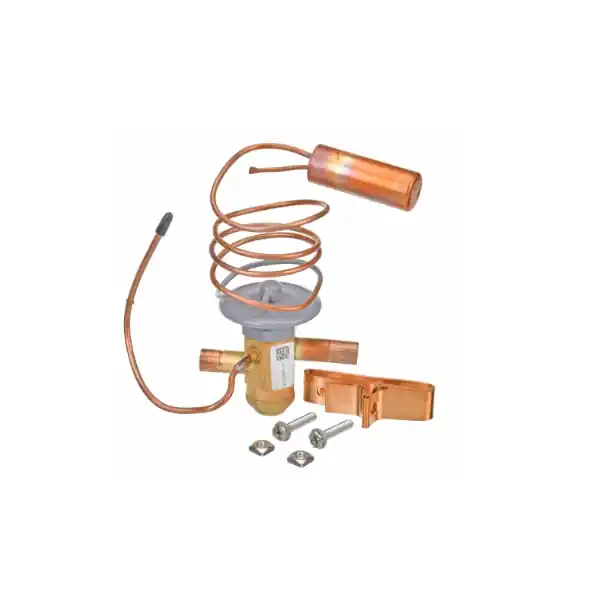 Rheem 61-106238-13 Expansion Valve 3/8x3/8 Rheem-Ruud