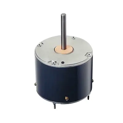 Rheem 51-102008-20 Condenser Fan Motor 1/6 HP 208-230VAC 825 RPM 1-Phase