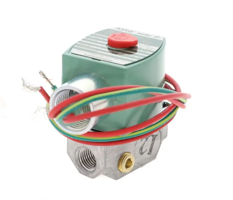 SK0396180-US20260702-105043-0 SPORLAN 3285-00 3/8 in ODF N/C Solenoid Valve - Image 1