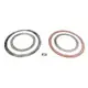 Lochinvar 100288921 Heat Exchanger Gasket Set