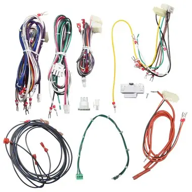 Laars RW2014900 Flame Sensor