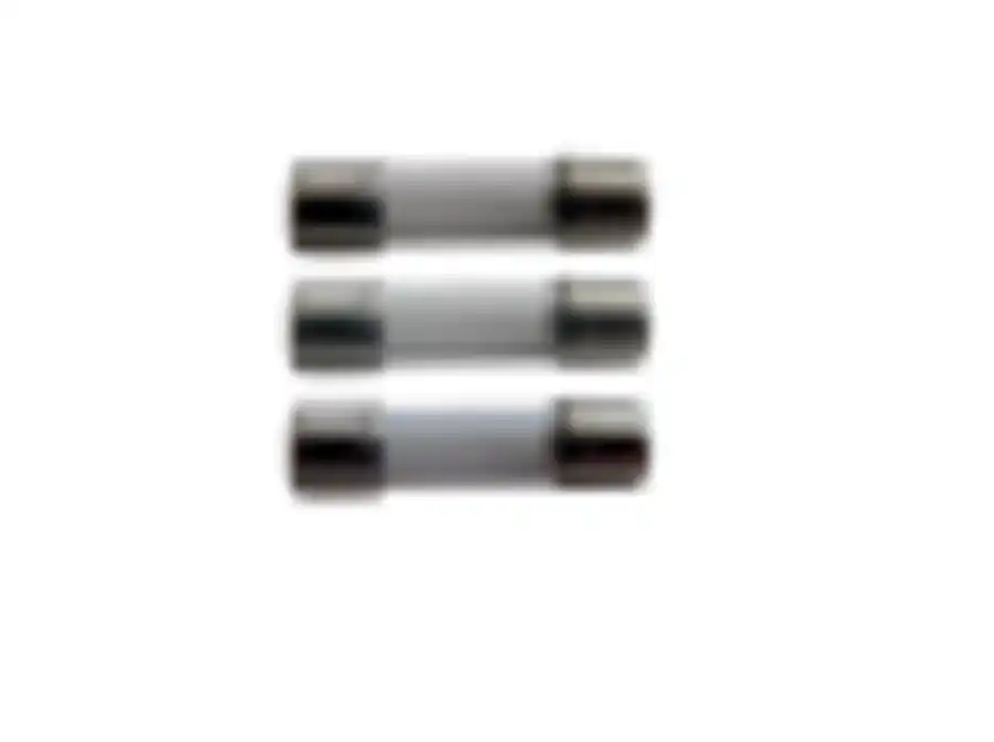 SK0396252-US20260702-105043-0 Supco MFDFUSE Capacitor Tester Fuse Replacement for MFD10 Bag of 3 - Image 1