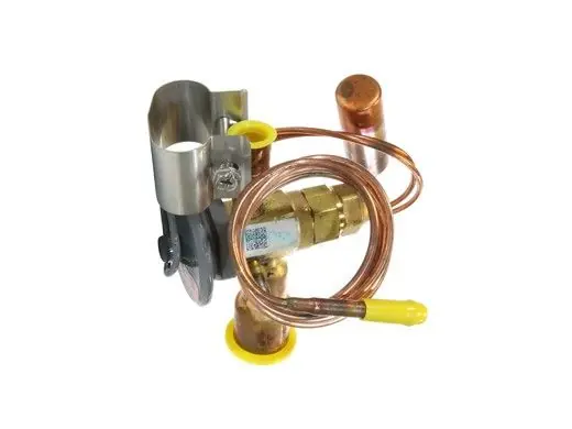 Raypak H000173 TX Valve 8 Ton Heat/Cool Kit