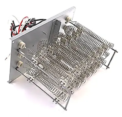SK0396255-US20260702-105043-0 Armstrong Air R41706-003 Heater Kit HVAC Equipment - Image 1