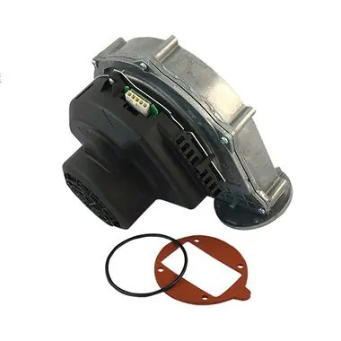 Lochinvar 100188879 Fan Assembly for FTX400