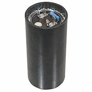 TECUMSEH K146-22 START CAPACITOR KIT 110 VAC