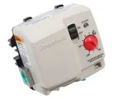 Lochinvar 100112653 LP Gas Control Valve