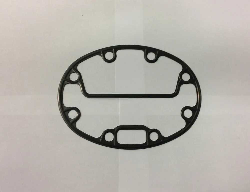 SK0396425-US20260702-105043-0 Carrier 05GA502173 Gasket Lot of 4 for HVAC Equipment Replacement 05GA502173 - Image 1