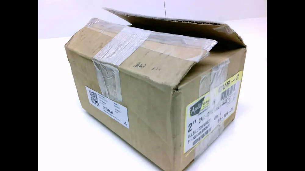 SK0396437-US20260702-105043-0 Apollo Valves 61-108-01 Ball Cone Check Valve 2 Inch Bronze - Image 1