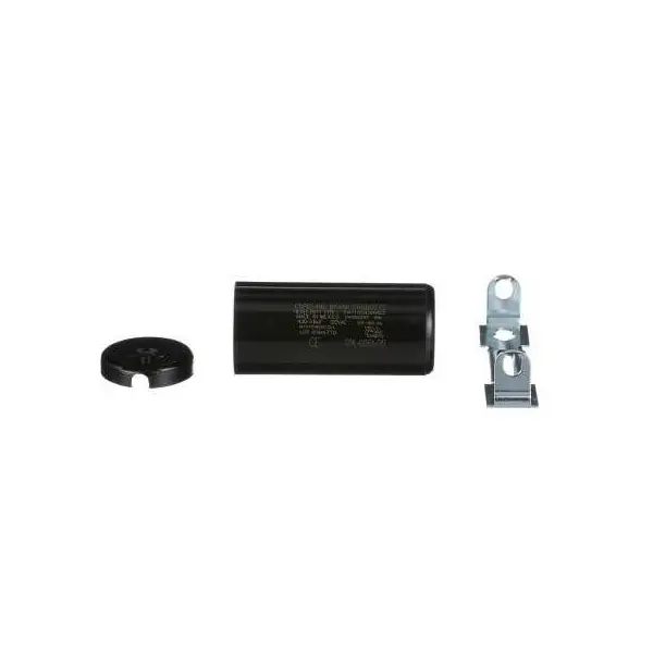 Copeland 914-0008-61 88/106 MFD 200V Capacitor