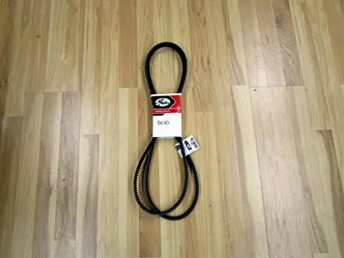SK0396453-US20260702-105043-0 GATES BX110 Tri-Power Cogged V-Belt 113 inches Replacement BX110 - Image 1