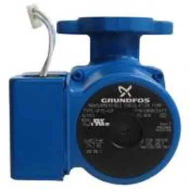 Laars 2400-592 Pump Assembly