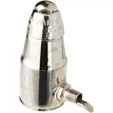 Hoffman 401422 1A Steam Air Vent Adjustable Angle (1/8 NPT)