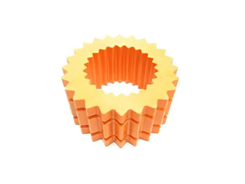 SK0396559-US20260702-105043-0 TB Woods 8H Hytrel Sleeve Coupling Insert for Industrial Applications - Image 1