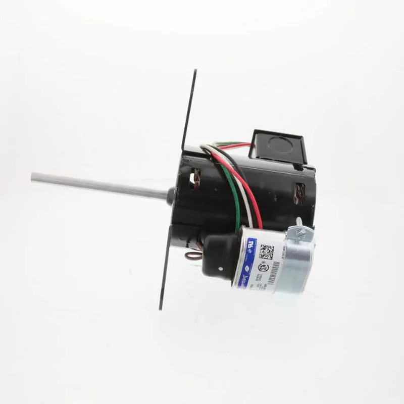 PennBarry 67012-0 Motor 115V 1750RPM 1PH Replacement for Breezeway model P10VRA