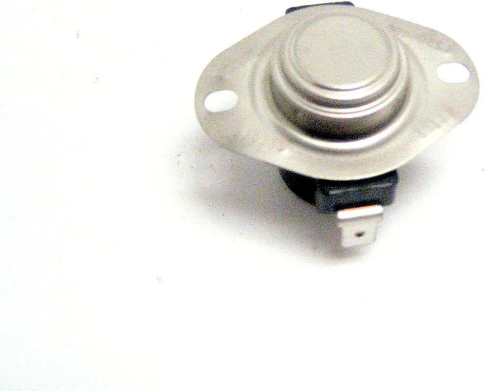 Supco AT022 Thermostat Adjustable Fan/Limit Control