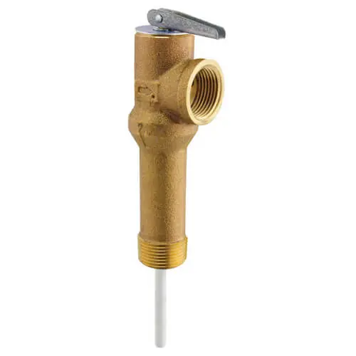 Rheem-Ruud SP12575B Temperature and Pressure Relief Valve